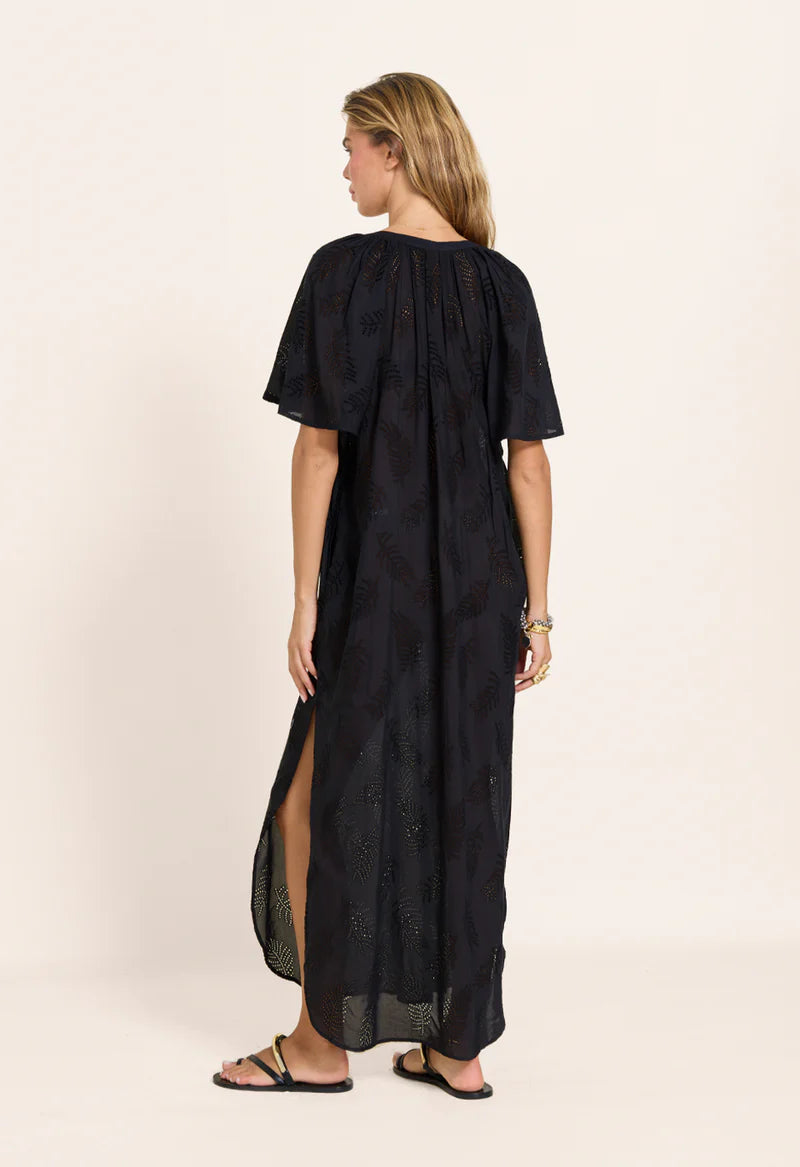 Isadora Kaftan Dresses Scarlett Poppies