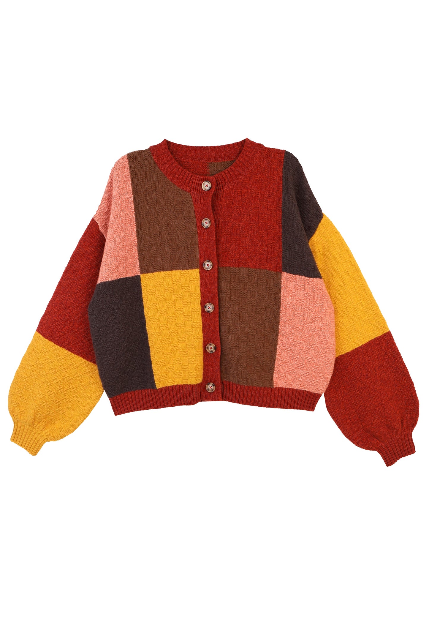 Lonny Cardigan Sweaters LF Markey