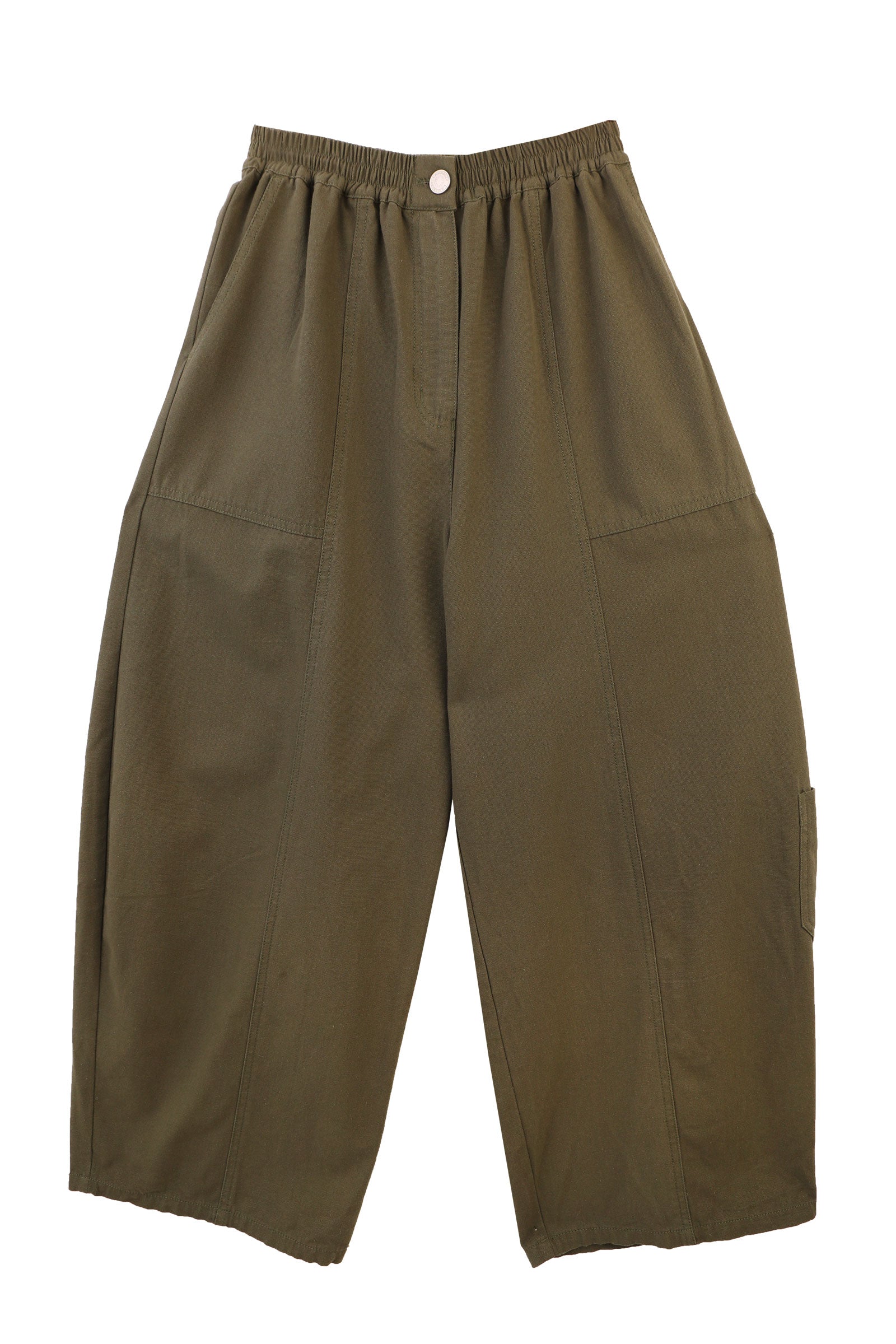 Kaleb Trouser Pants LF Markey