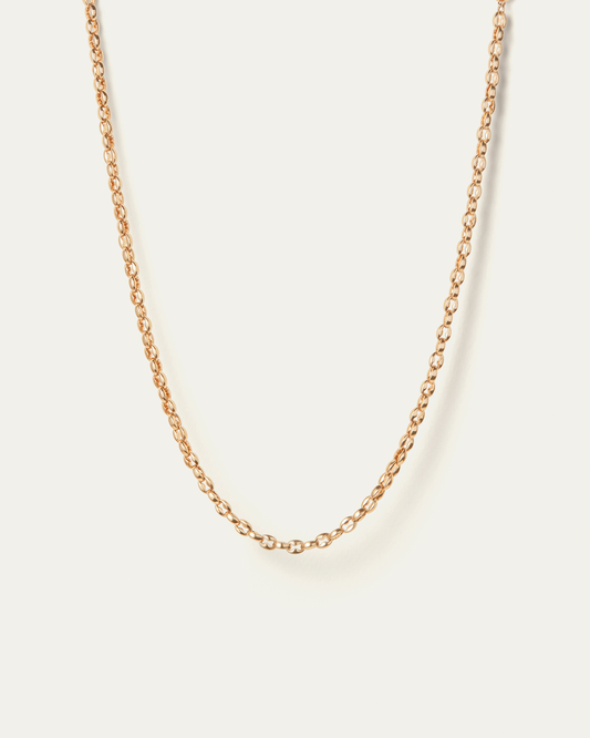 Dhani Chain Jewelry JENNY BIRD