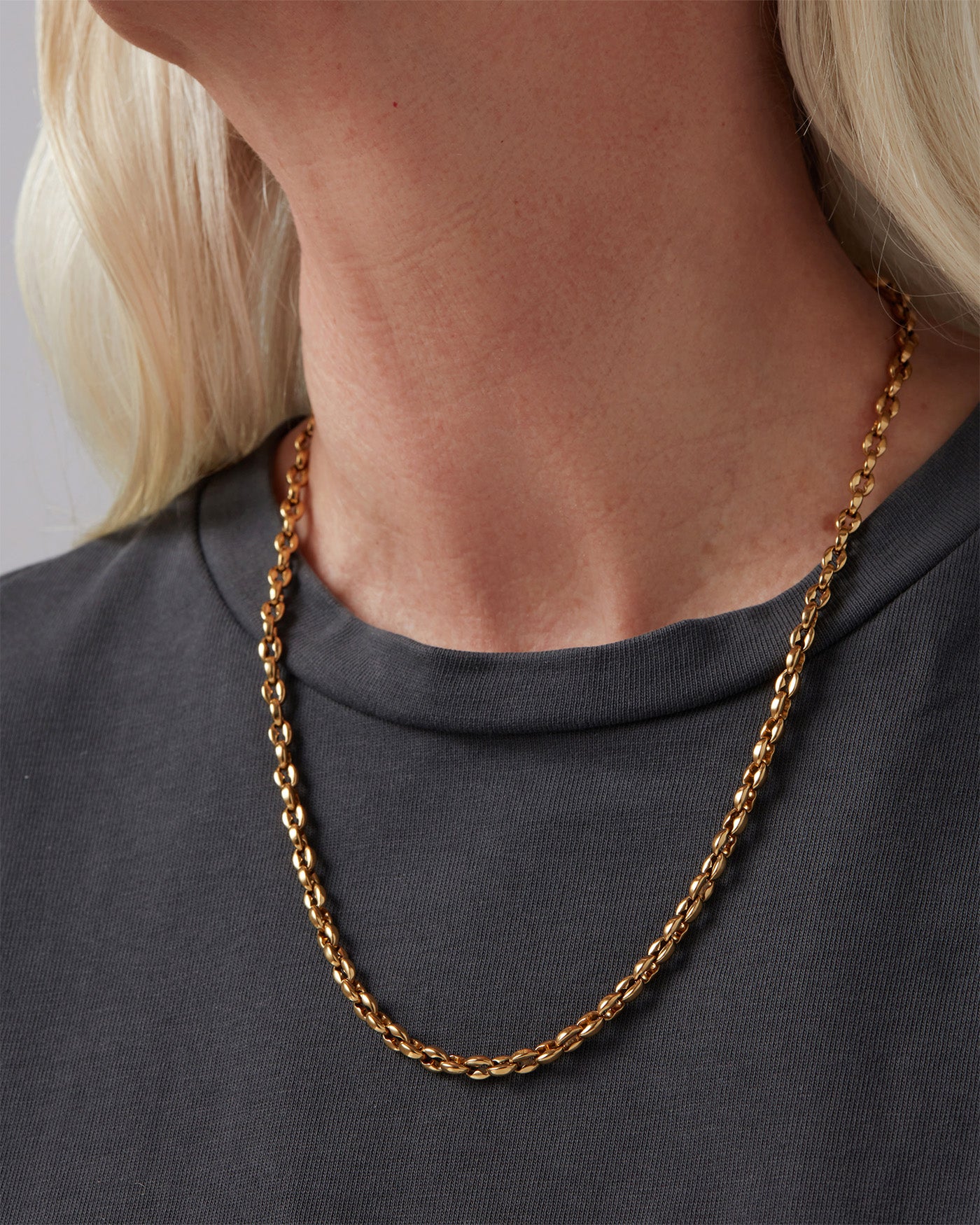 Dhani Chain JENNY BIRD