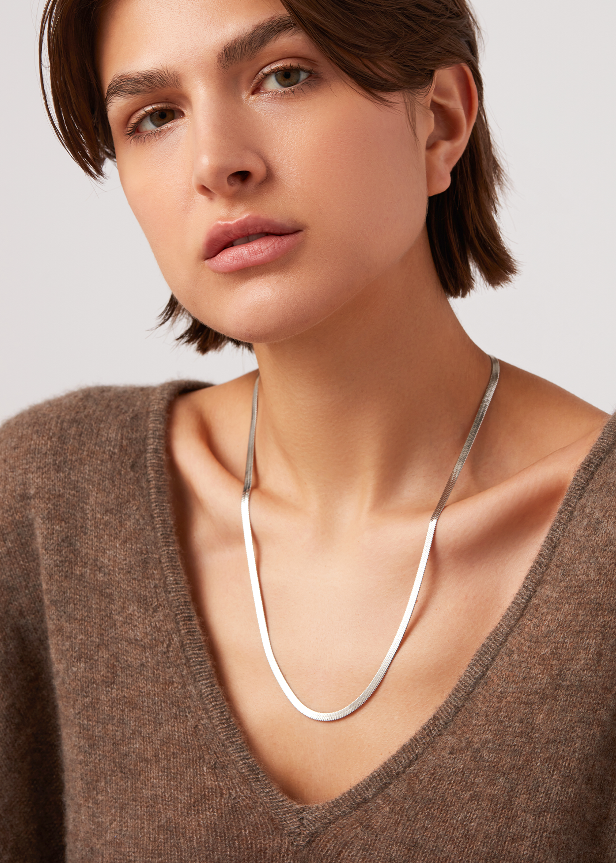 Zeina Chain JENNY BIRD