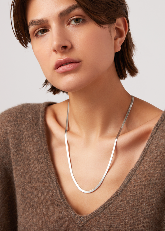 Zeina Chain JENNY BIRD