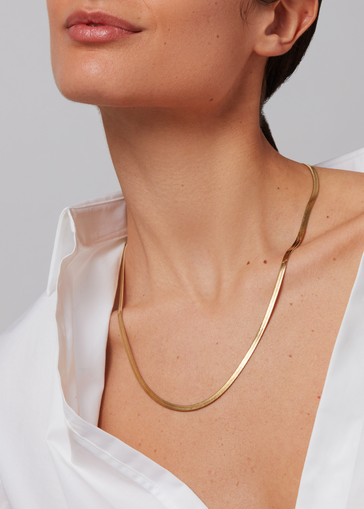 Zeina Chain JENNY BIRD