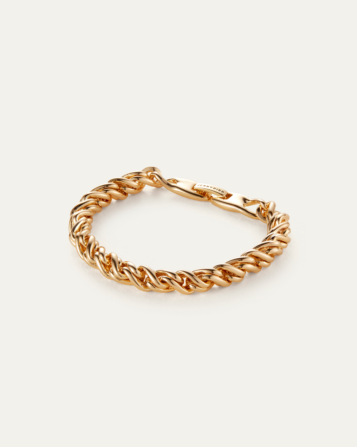 Rizzo Bracelet - L Jewelry JENNY BIRD