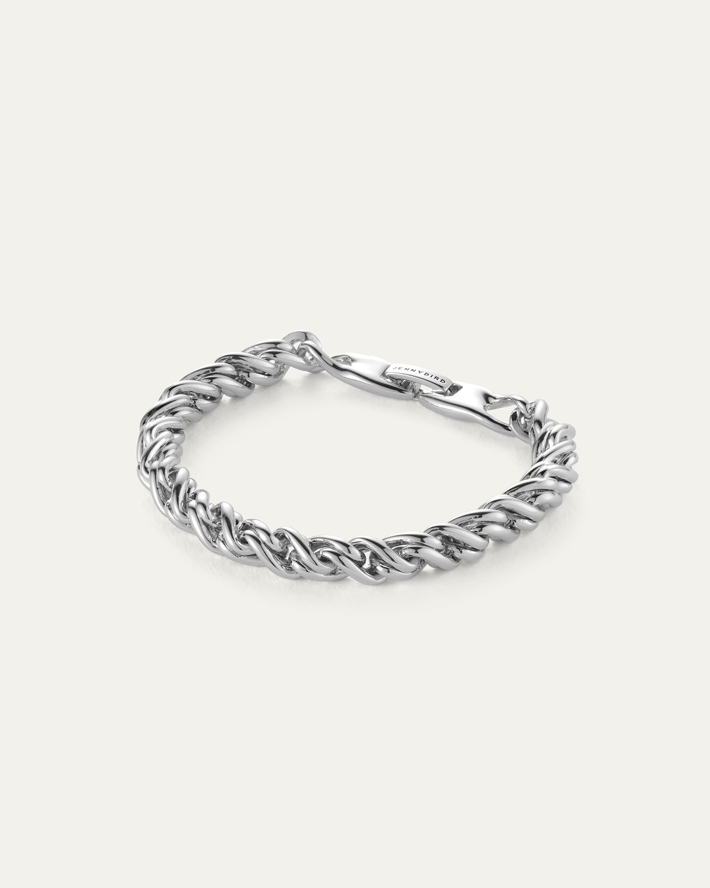 Rizzo Bracelet - L JENNY BIRD