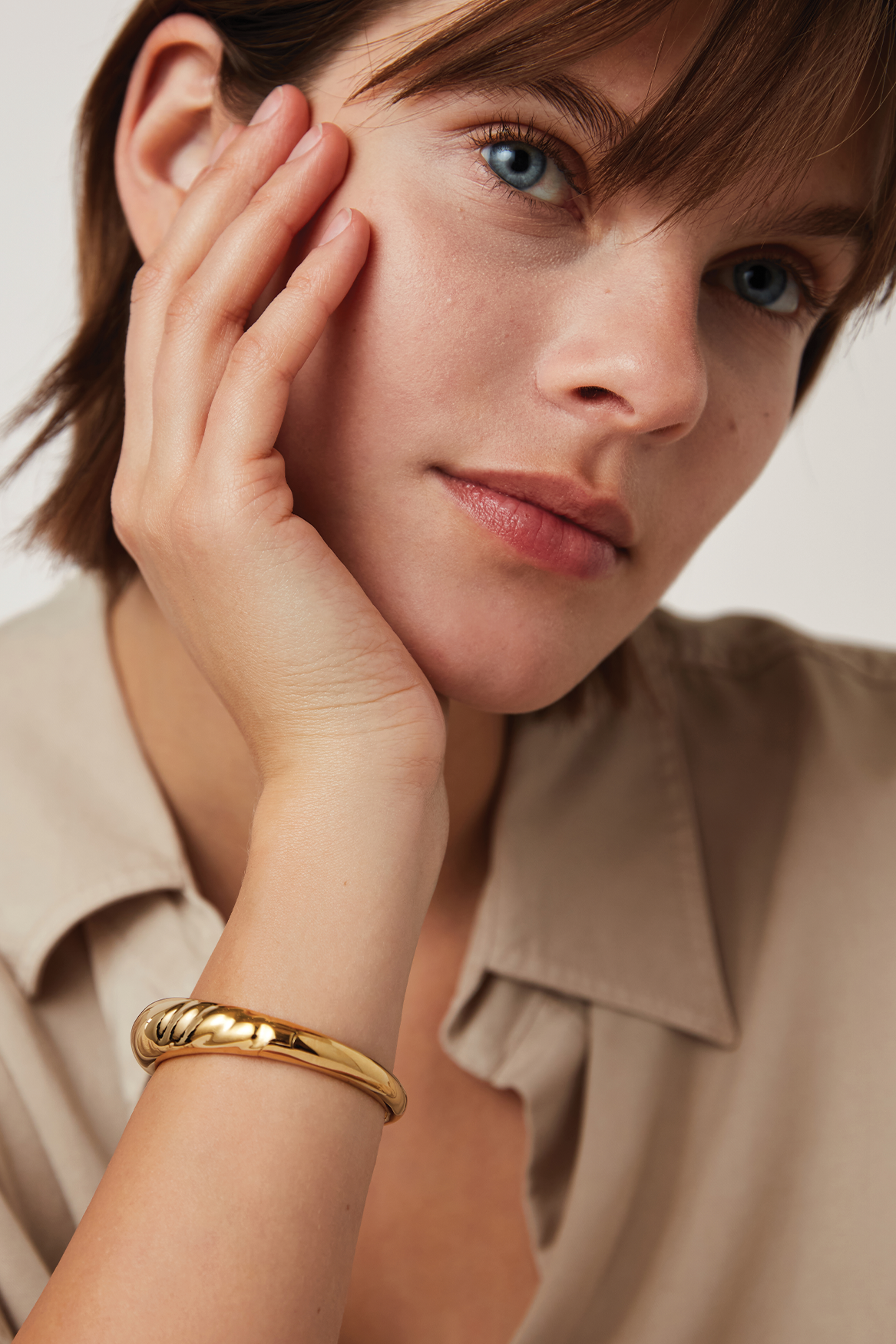 Nelle Bangle - M JENNY BIRD