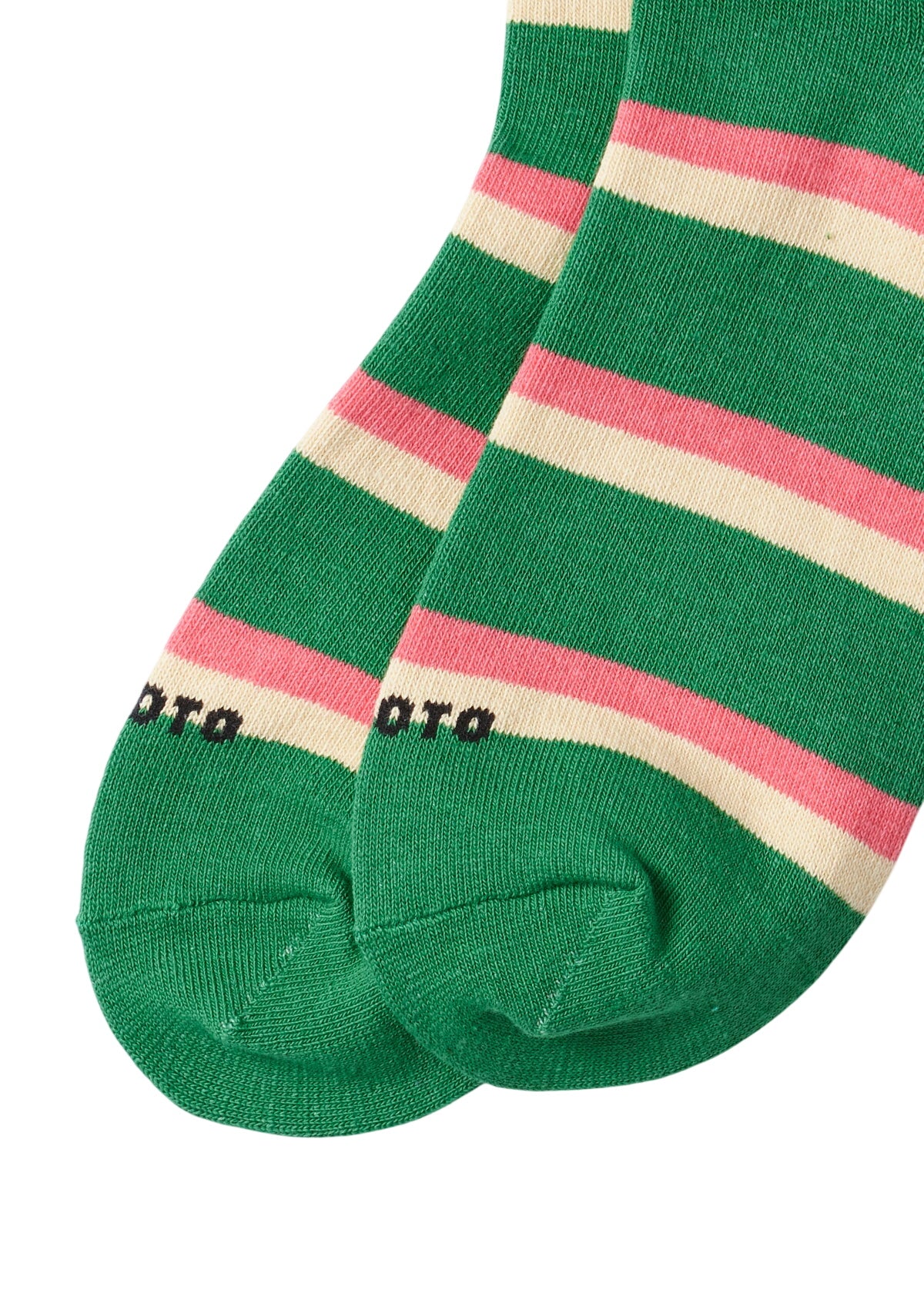 Rugby Stripe Socks Socks RoToTo
