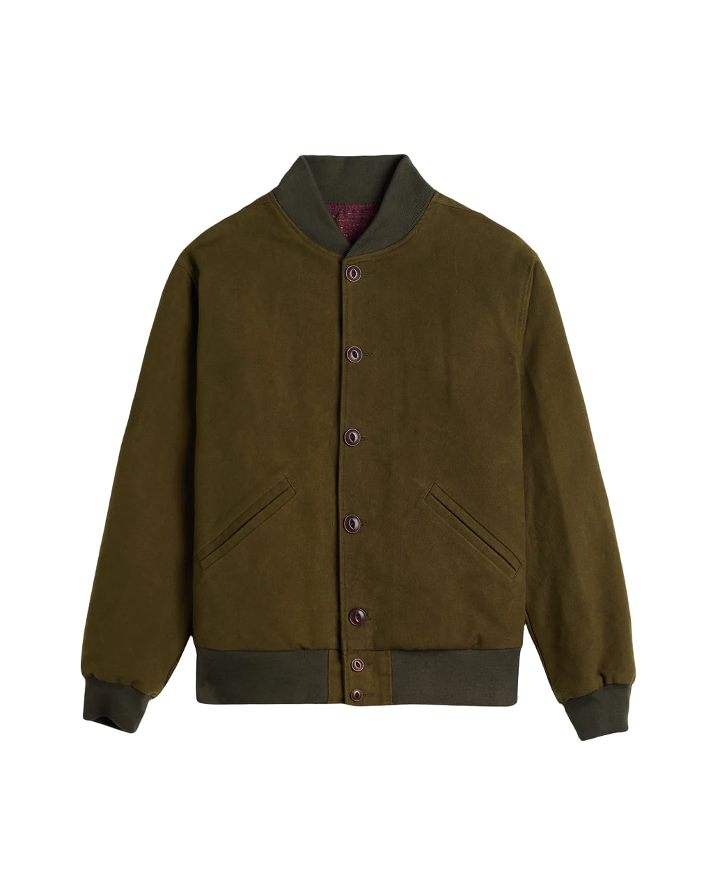 Kappa Vosges Reversible Bomber