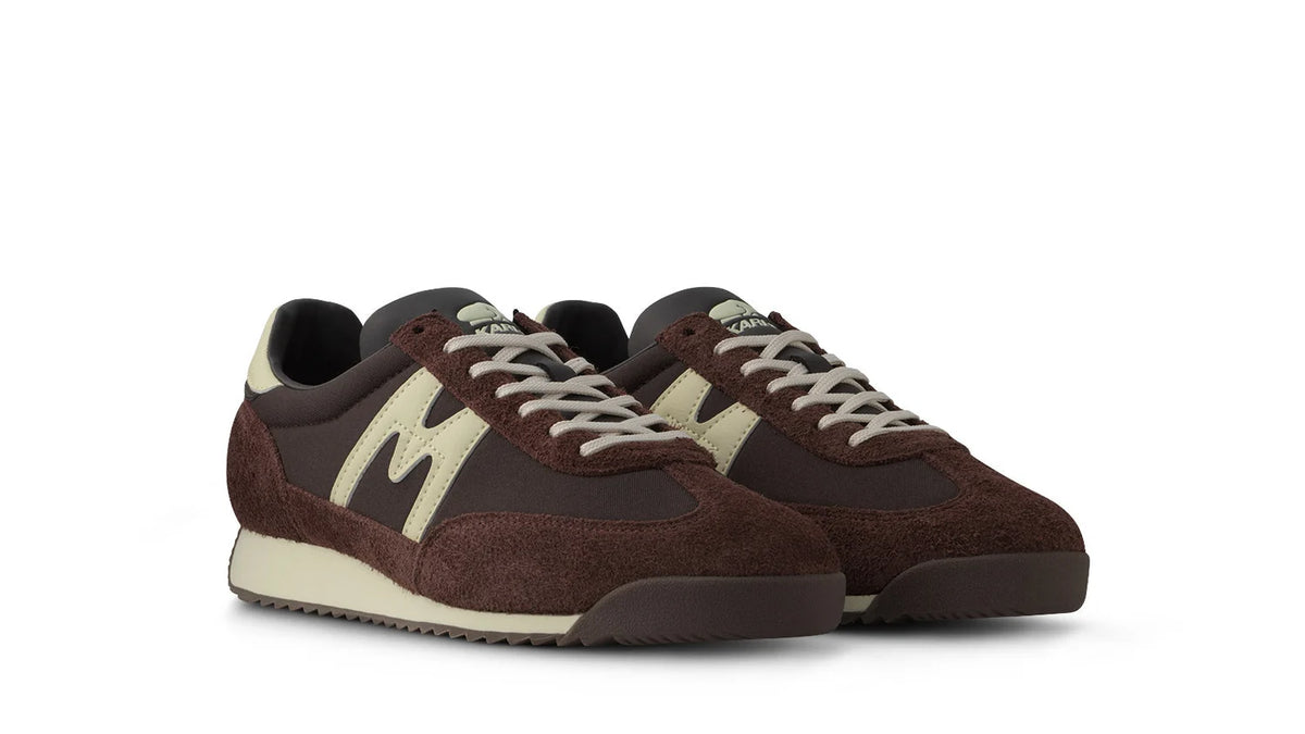 Mestari 76 - Marron/Cloud Cream Shoes Karhu - 3