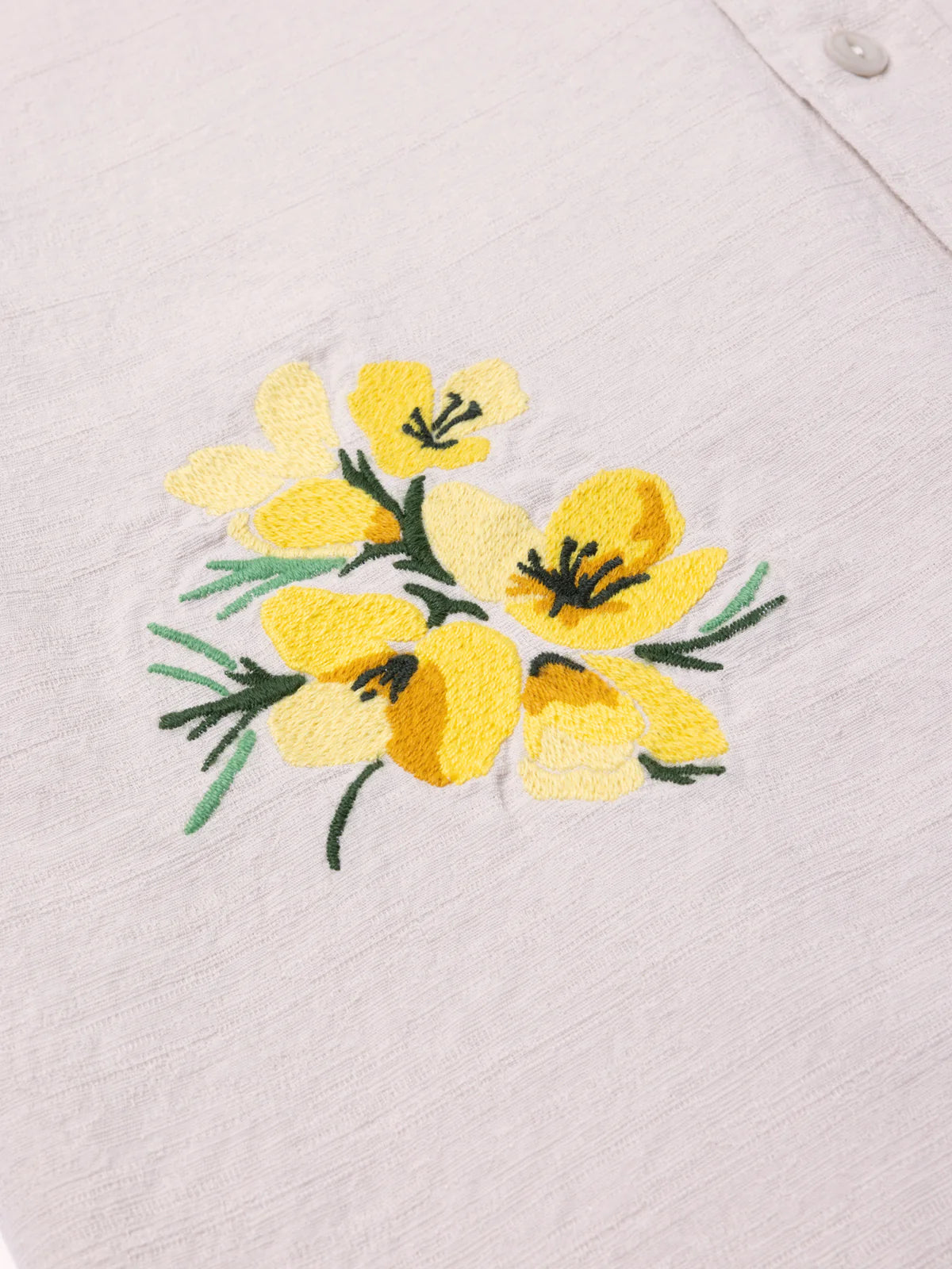 Ferness Oversized Shirt Tops Kestin