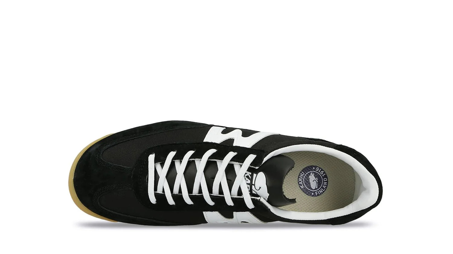 Mestari Black/White Shoes Karhu