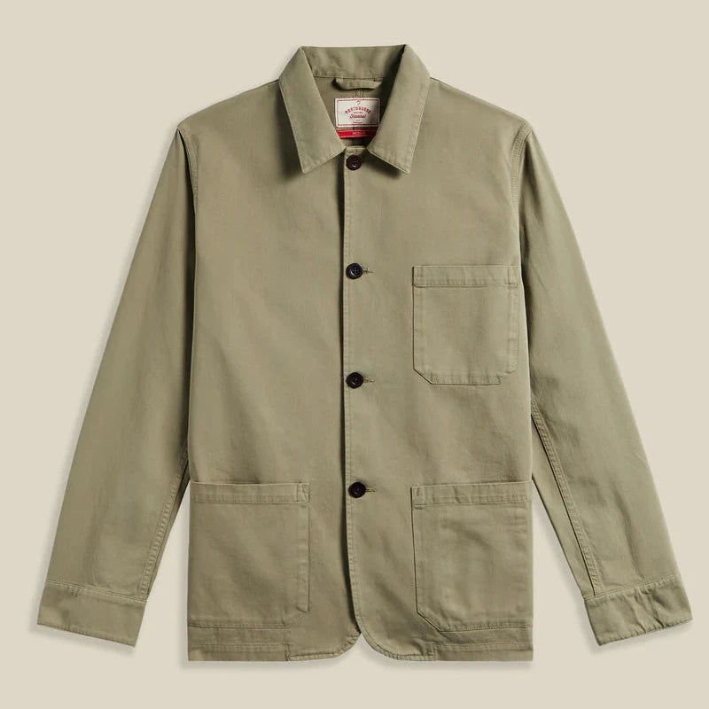 Labura Blazer Jackets & Outerwear Portuguese Flannel