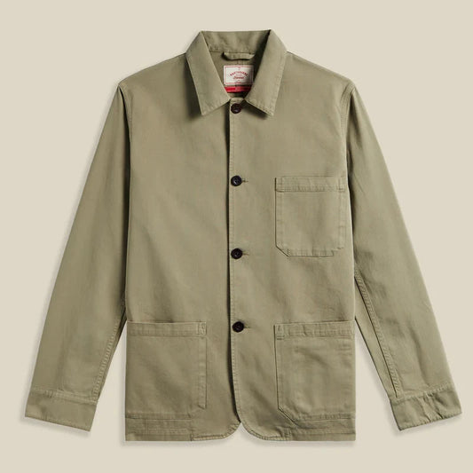 Labura Blazer Jackets & Outerwear Portuguese Flannel