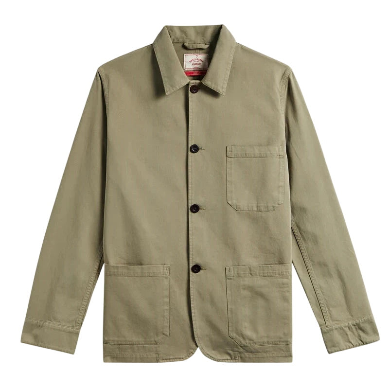 Labura Blazer Jackets & Outerwear Portuguese Flannel