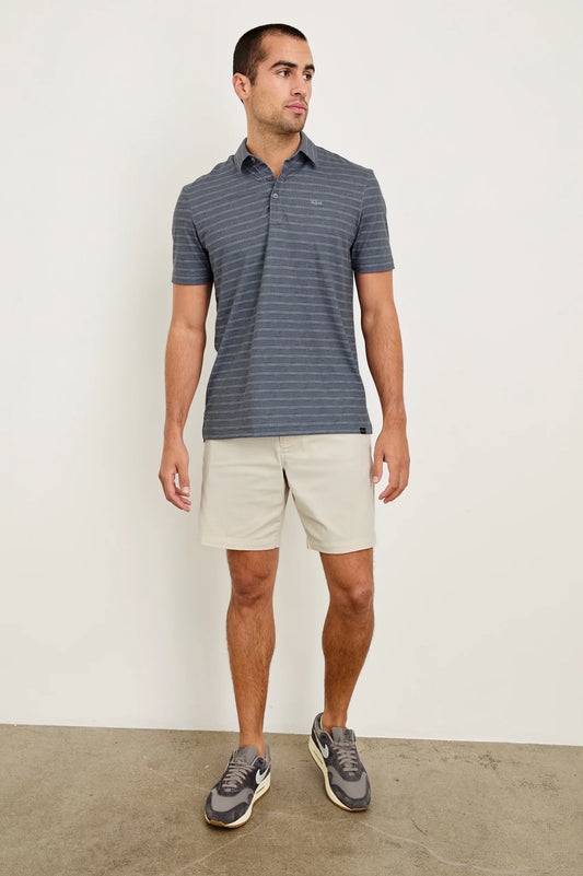 Laguna Shorts Shorts RAILS Stone S