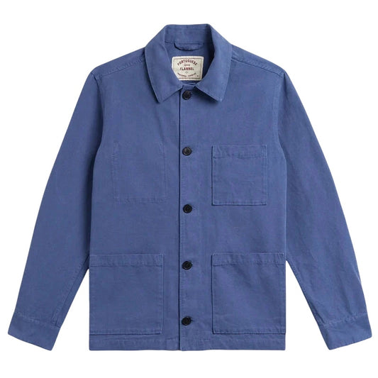 Legacy Jacket Jackets Portuguese Flannel