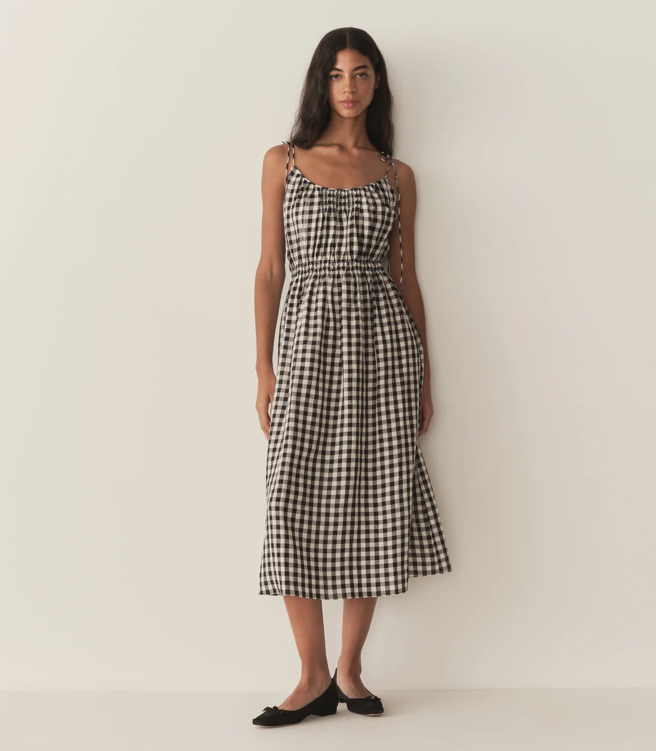 Leslie Dress Dresses Doen