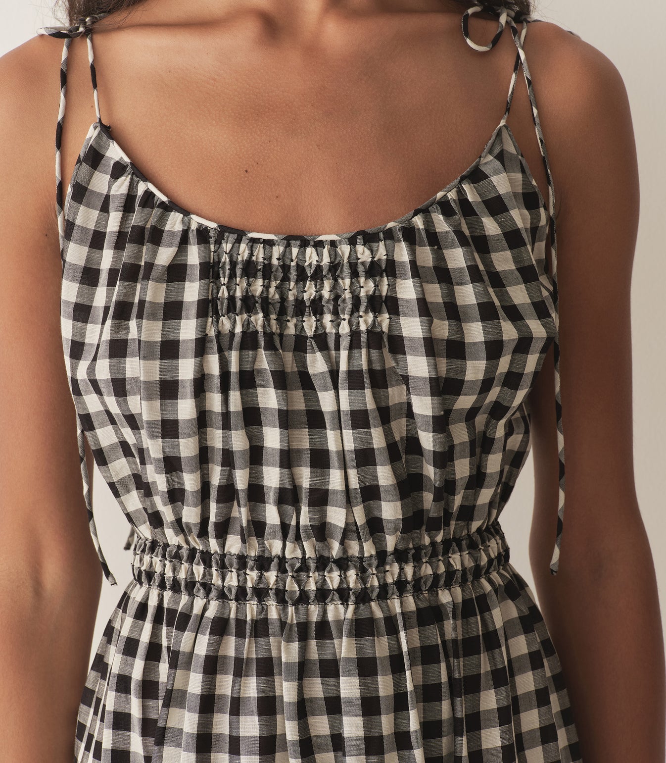 Leslie Dress Dresses Doen