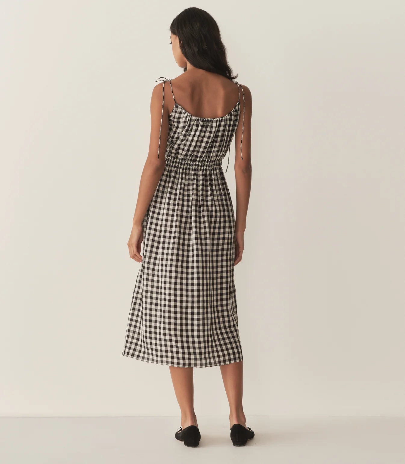 Leslie Dress Dresses Doen