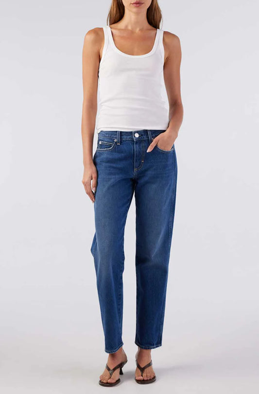 Libby Jeans Jeans AMO Denim