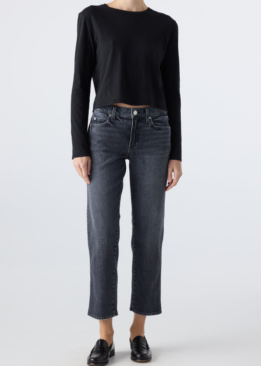 Libby Jeans AMO Denim