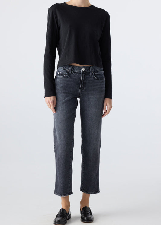 Libby Jeans AMO Denim