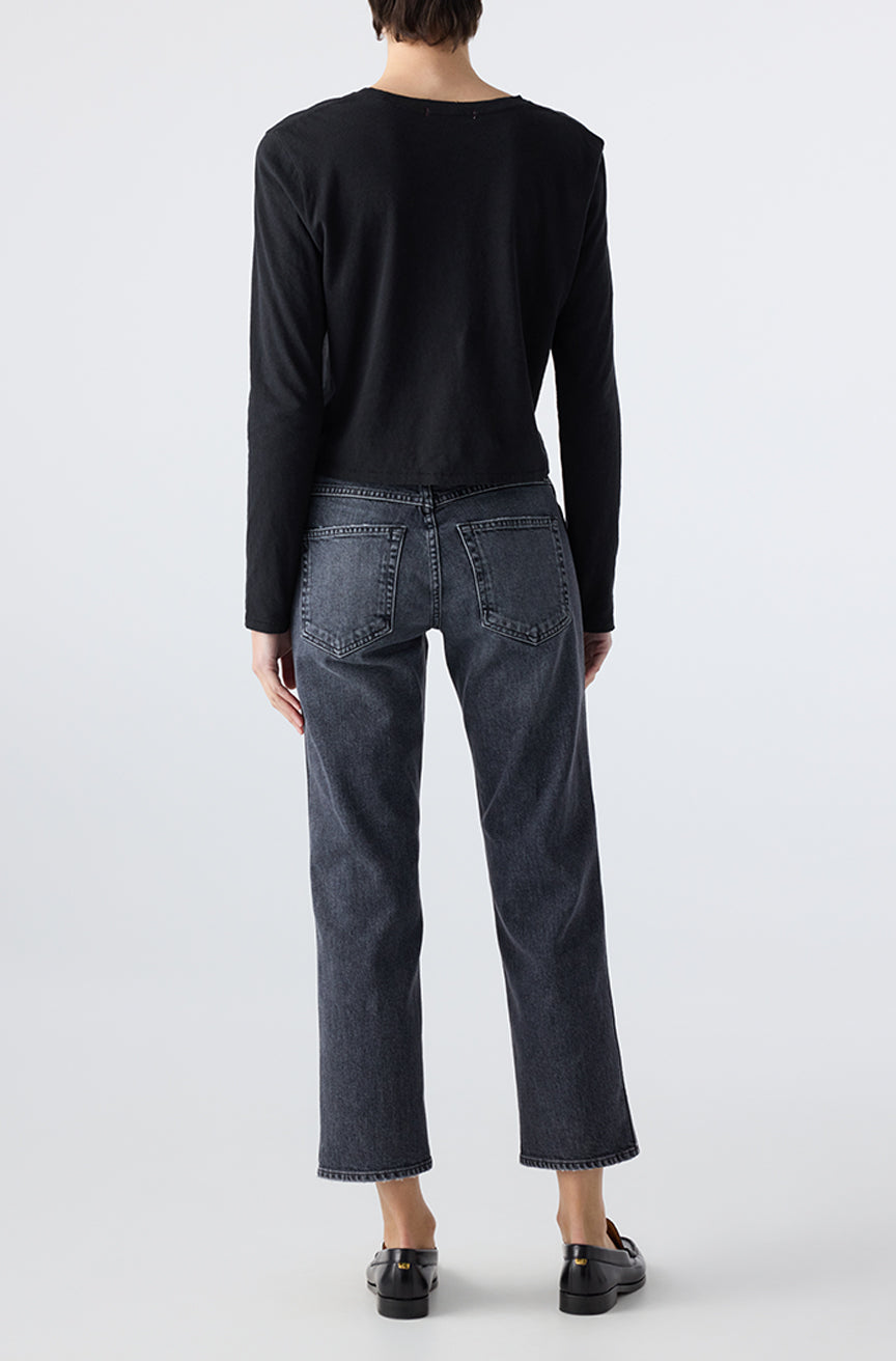 Libby Jeans AMO Denim
