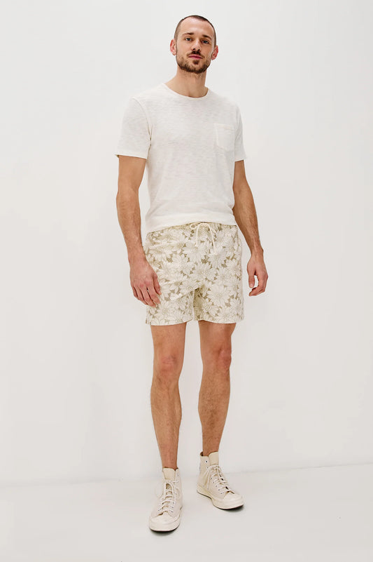 Logan Short Shorts RAILS