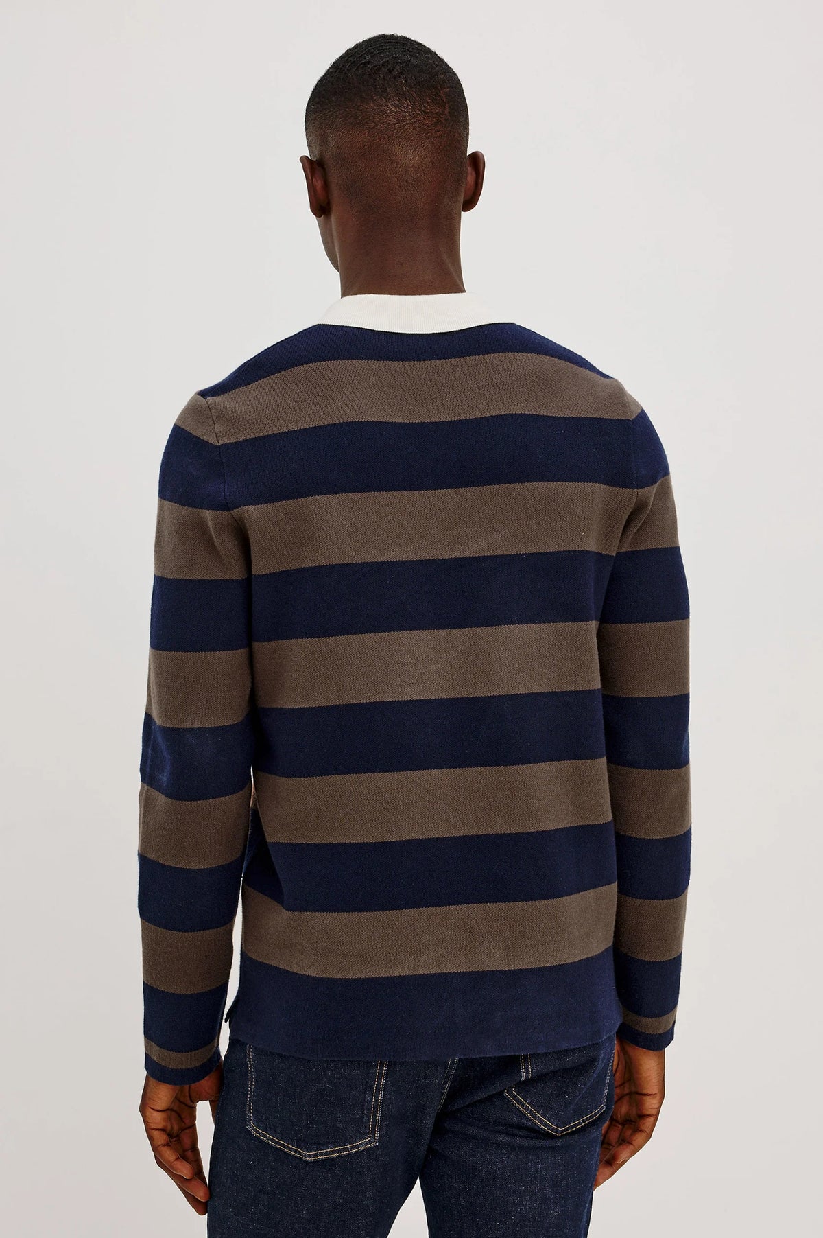Luther Polo - 2
