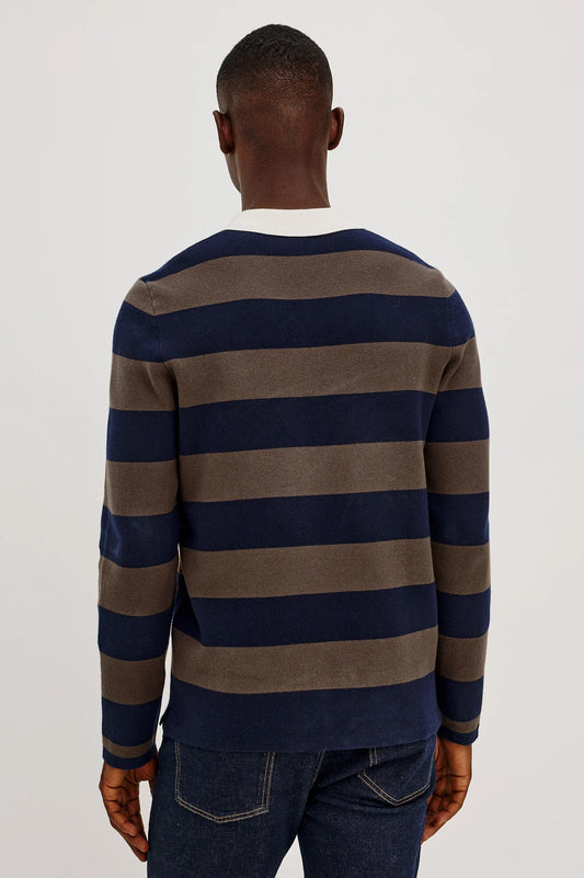 Luther Polo
