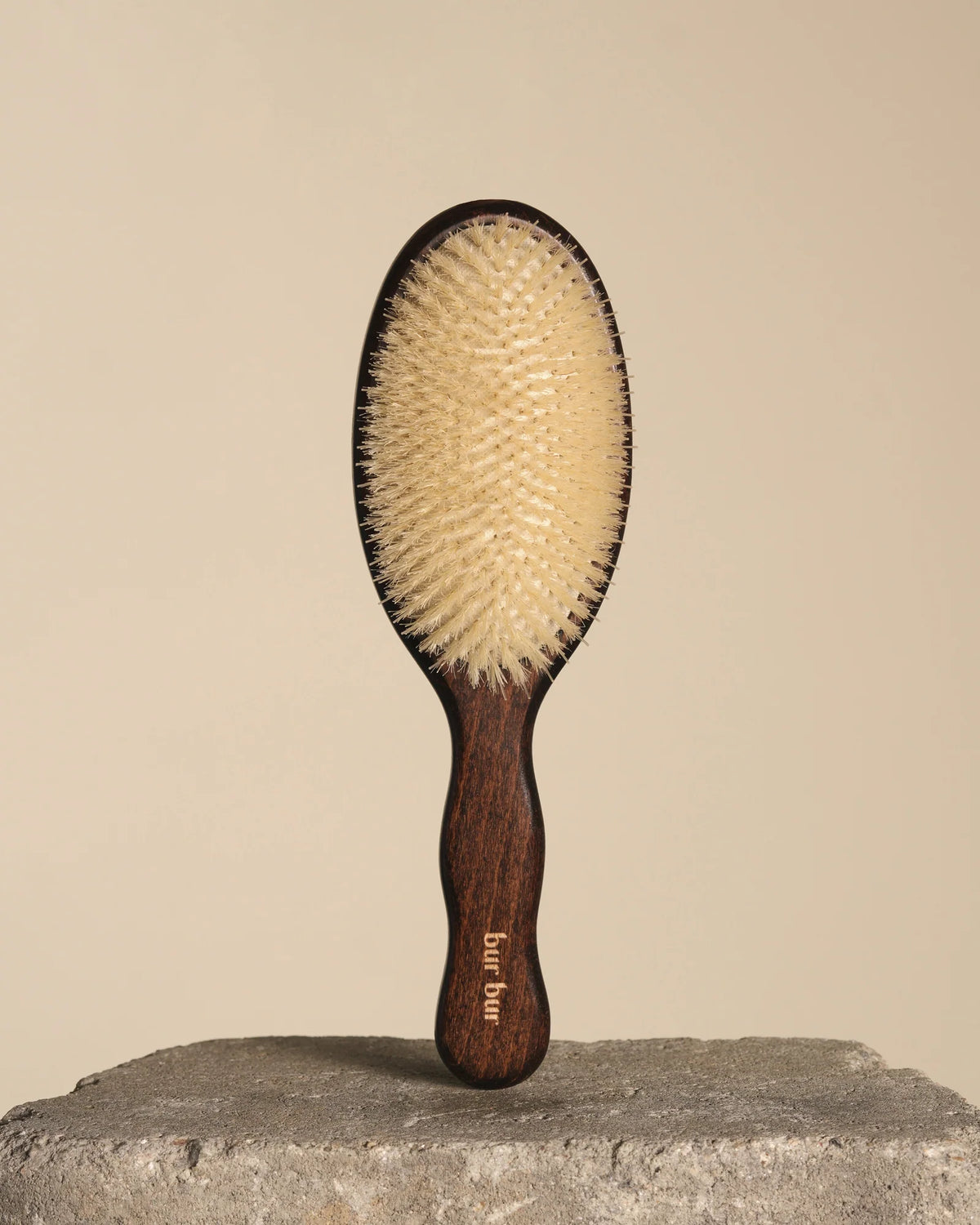 The Mermaid Essential Brush Skincare Bur Bur - 1