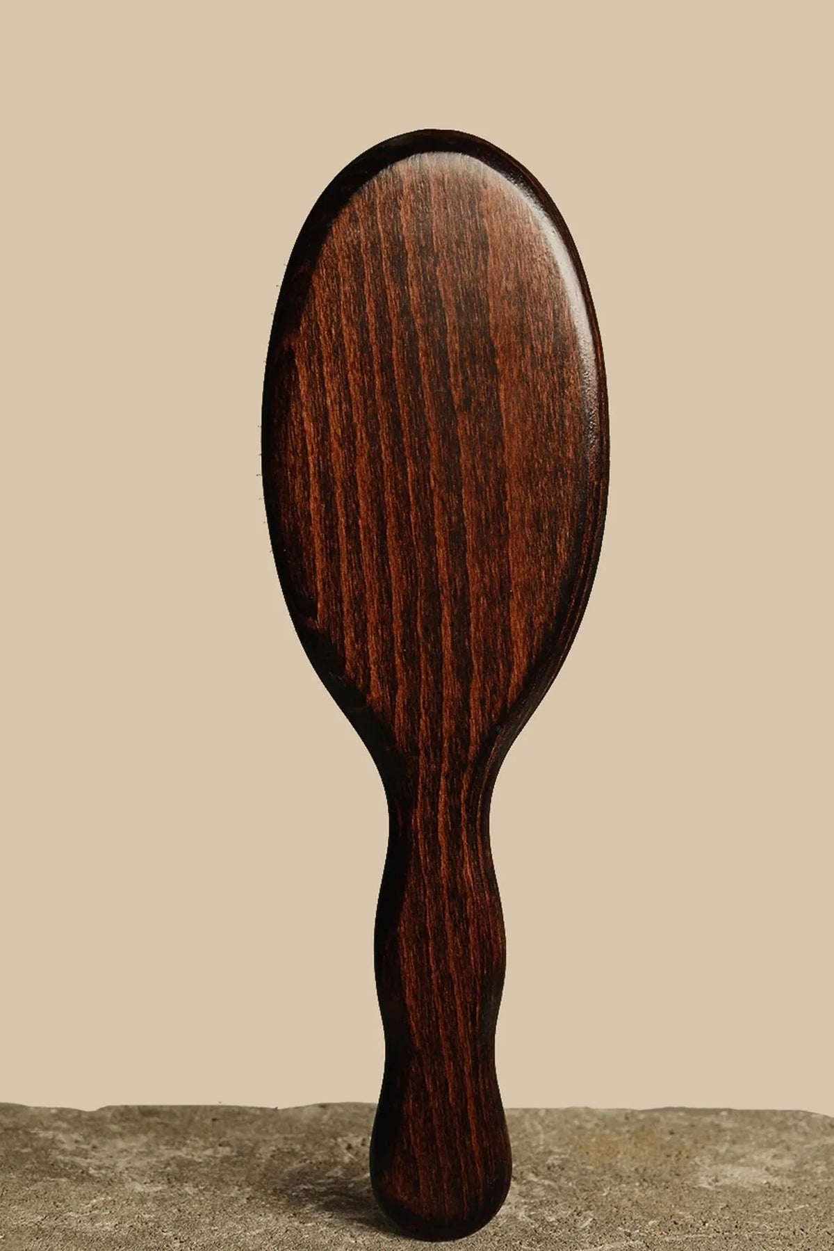The Mermaid Essential Brush Skincare Bur Bur - 2