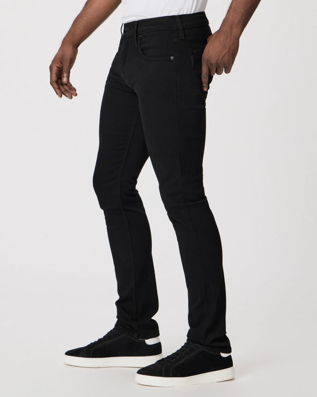 Lennox Black Jeans Paige   