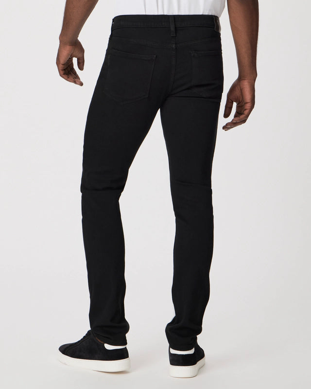 Lennox Black Jeans Paige   