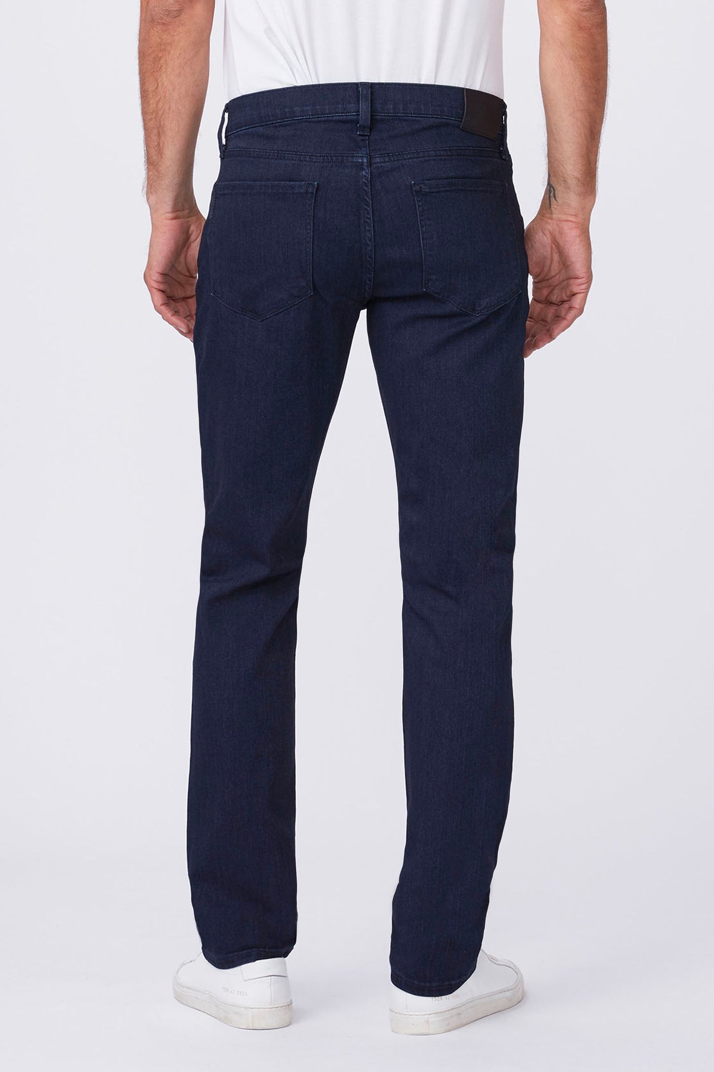 Normandie - Inkwell Bottoms PAIGE