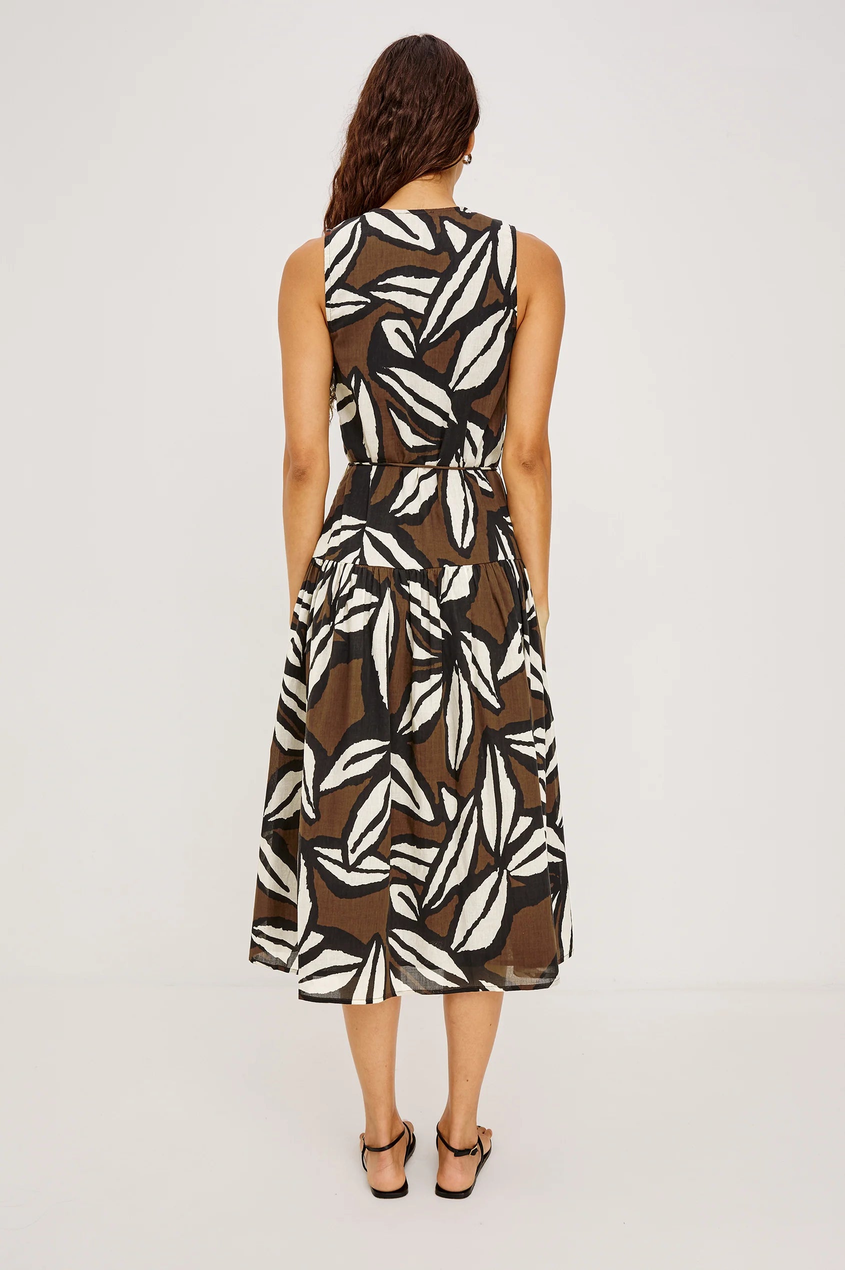 Maeve Dress Dresses RAILS