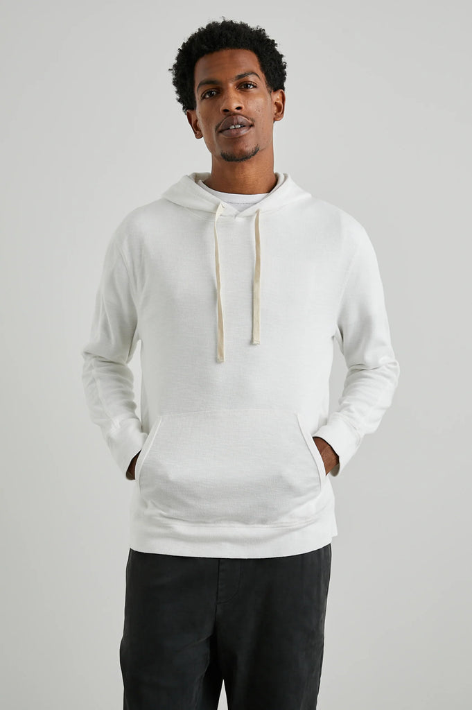 Mammoth Pullover Hoodie