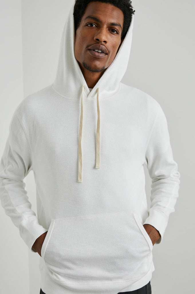 Mammoth Pullover Hoodie