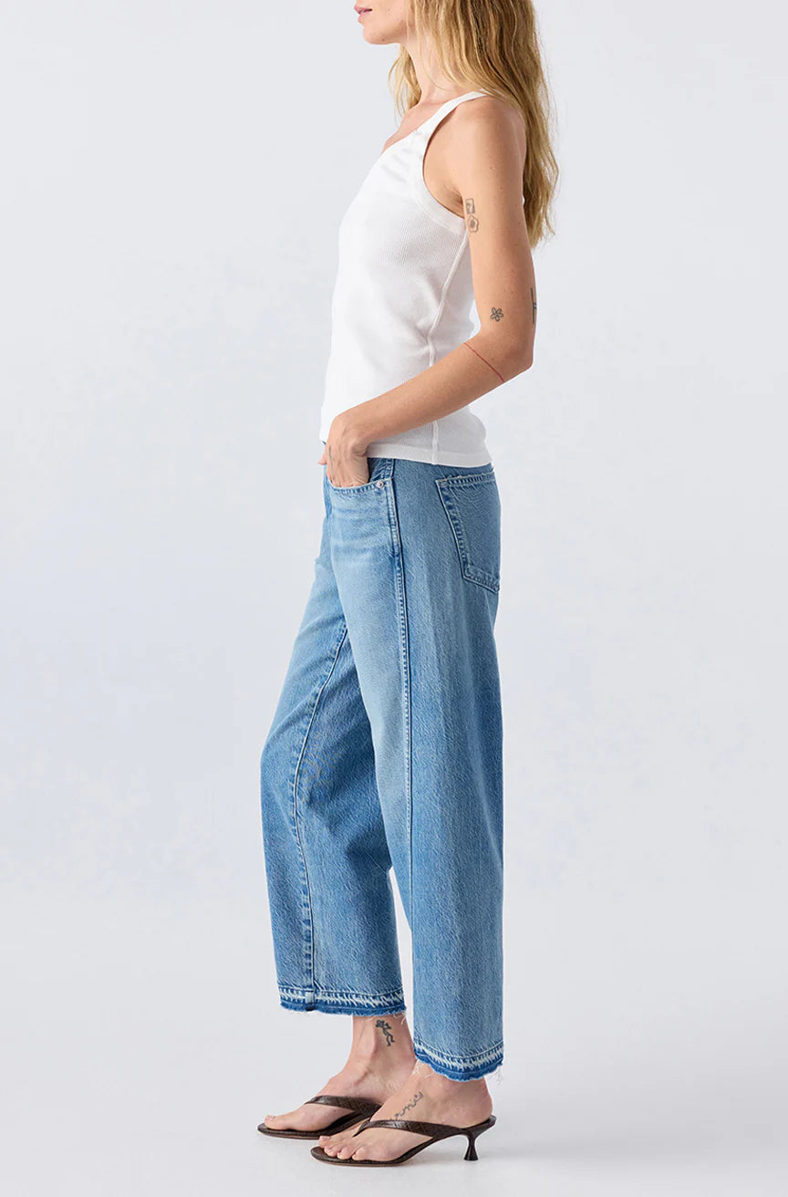 Maria Pant Bottoms AMO