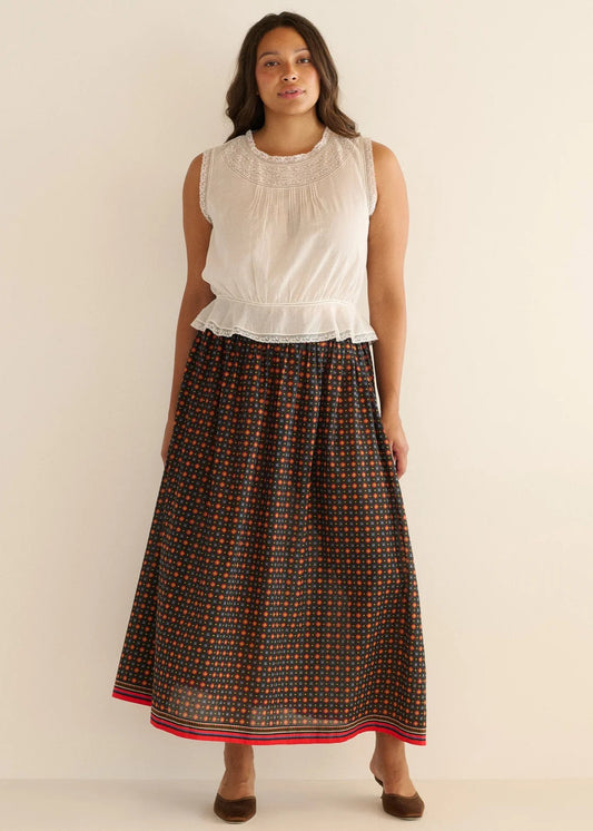 Marciette Skirt Skirts Doen
