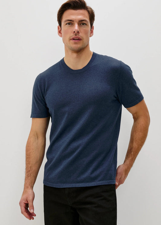 Mason Cotton Cashmere Top Sweaters RAILS