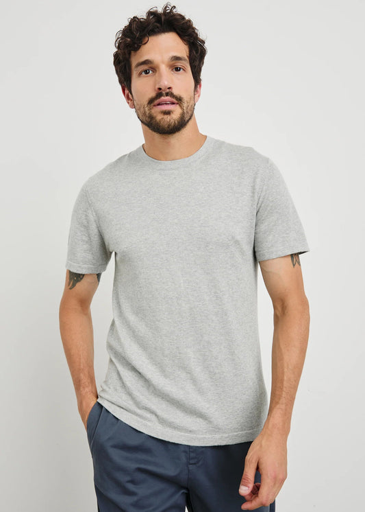 Mason Cotton Cashmere T-shirt T Shirts RAILS