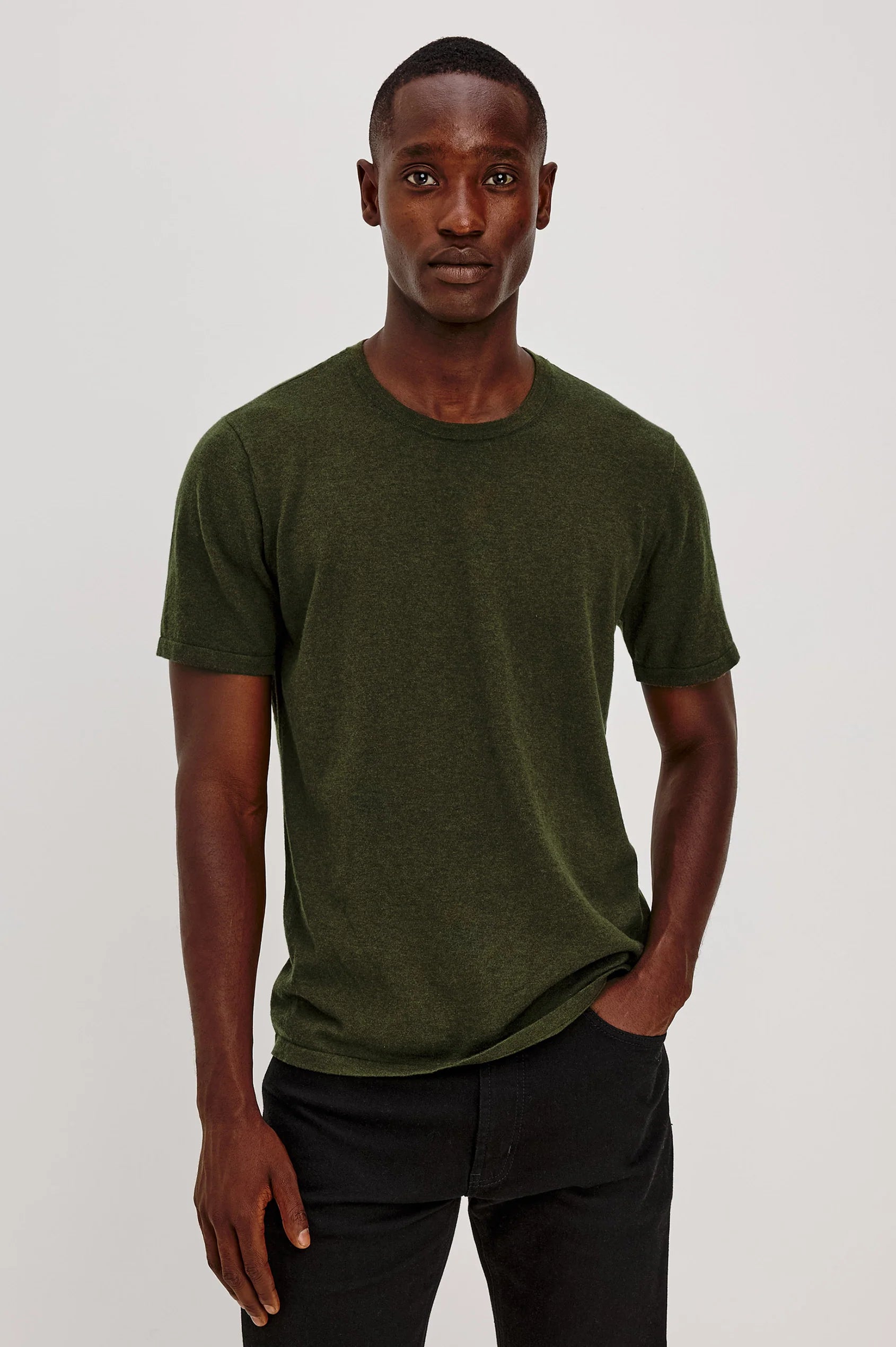 Mason T-Shirt Shirts RAILS