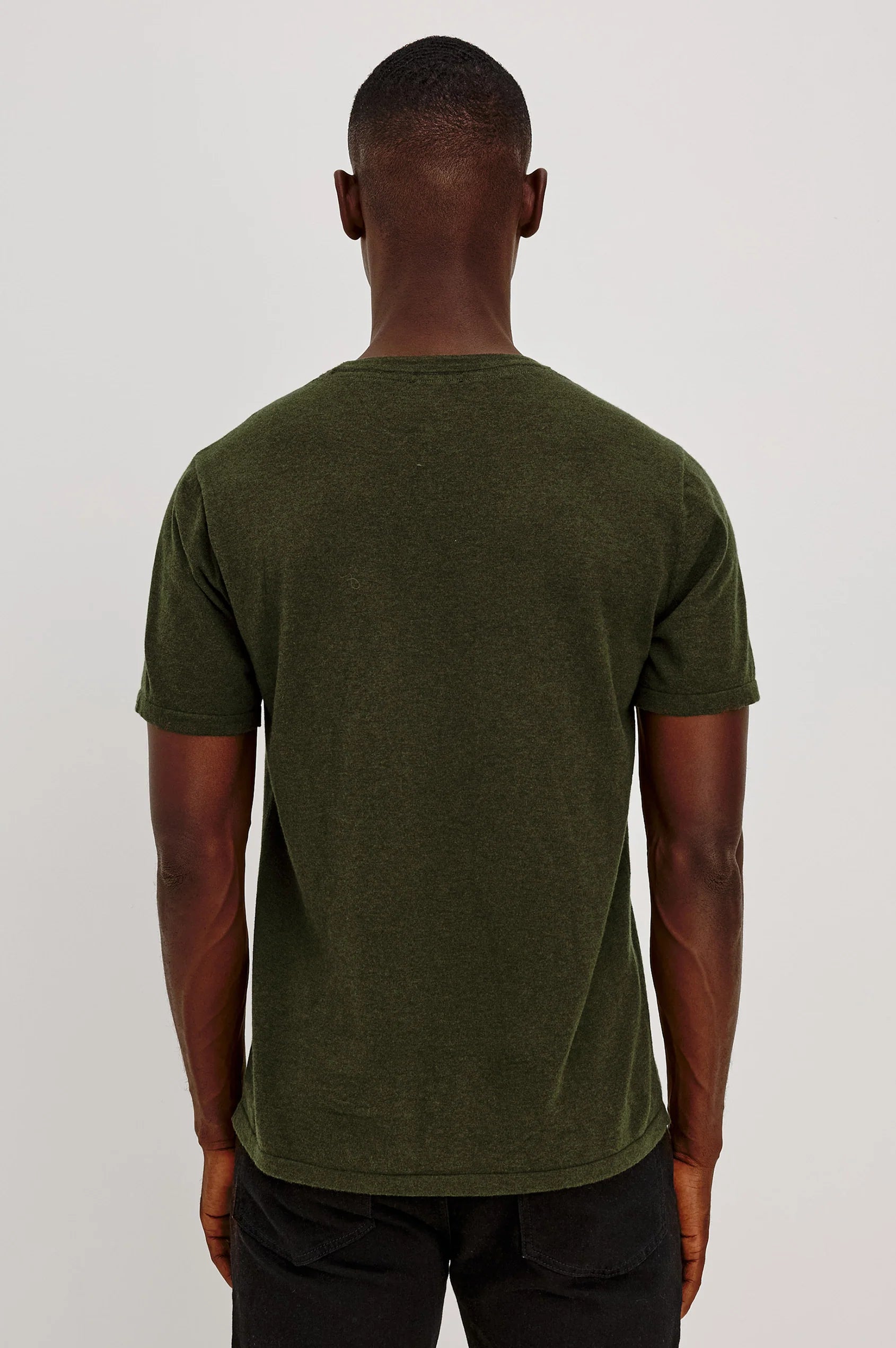 Mason T-Shirt Shirts RAILS