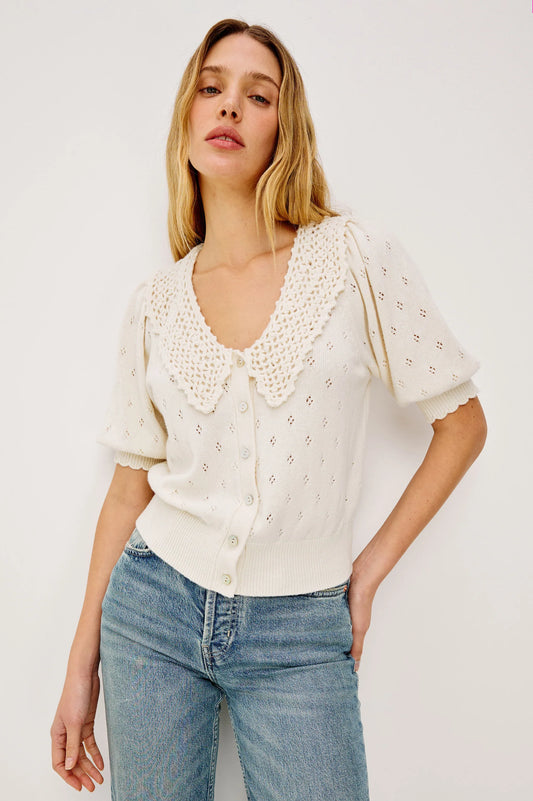 Mindy Top Shirts RAILS