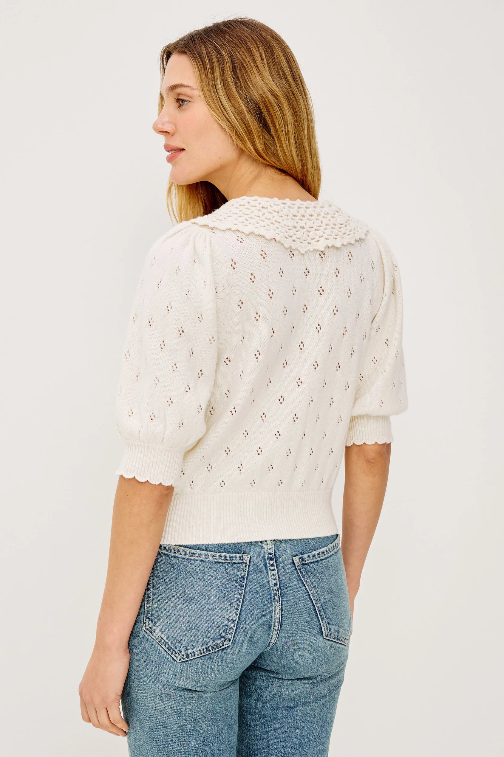 Mindy Top Shirts RAILS