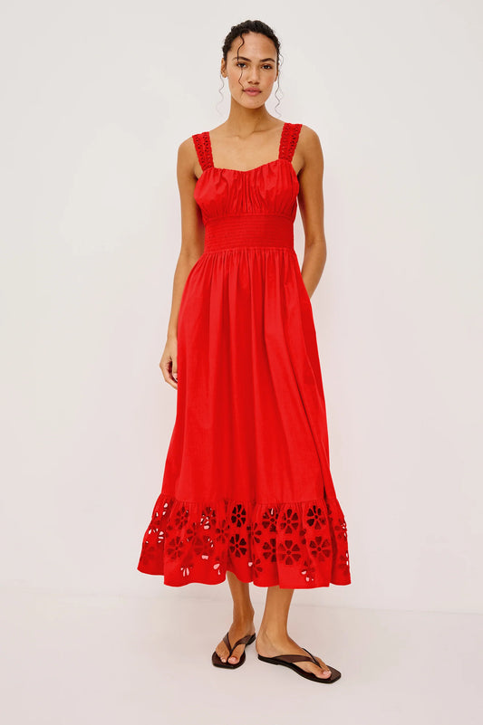 Moira Dress Dresses RAILS