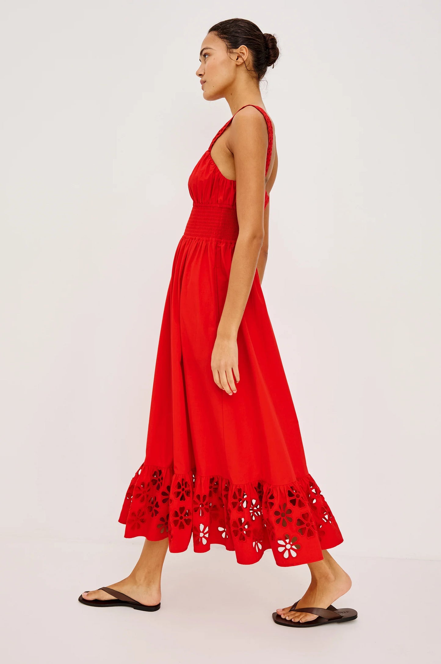Moira Dress Dresses RAILS