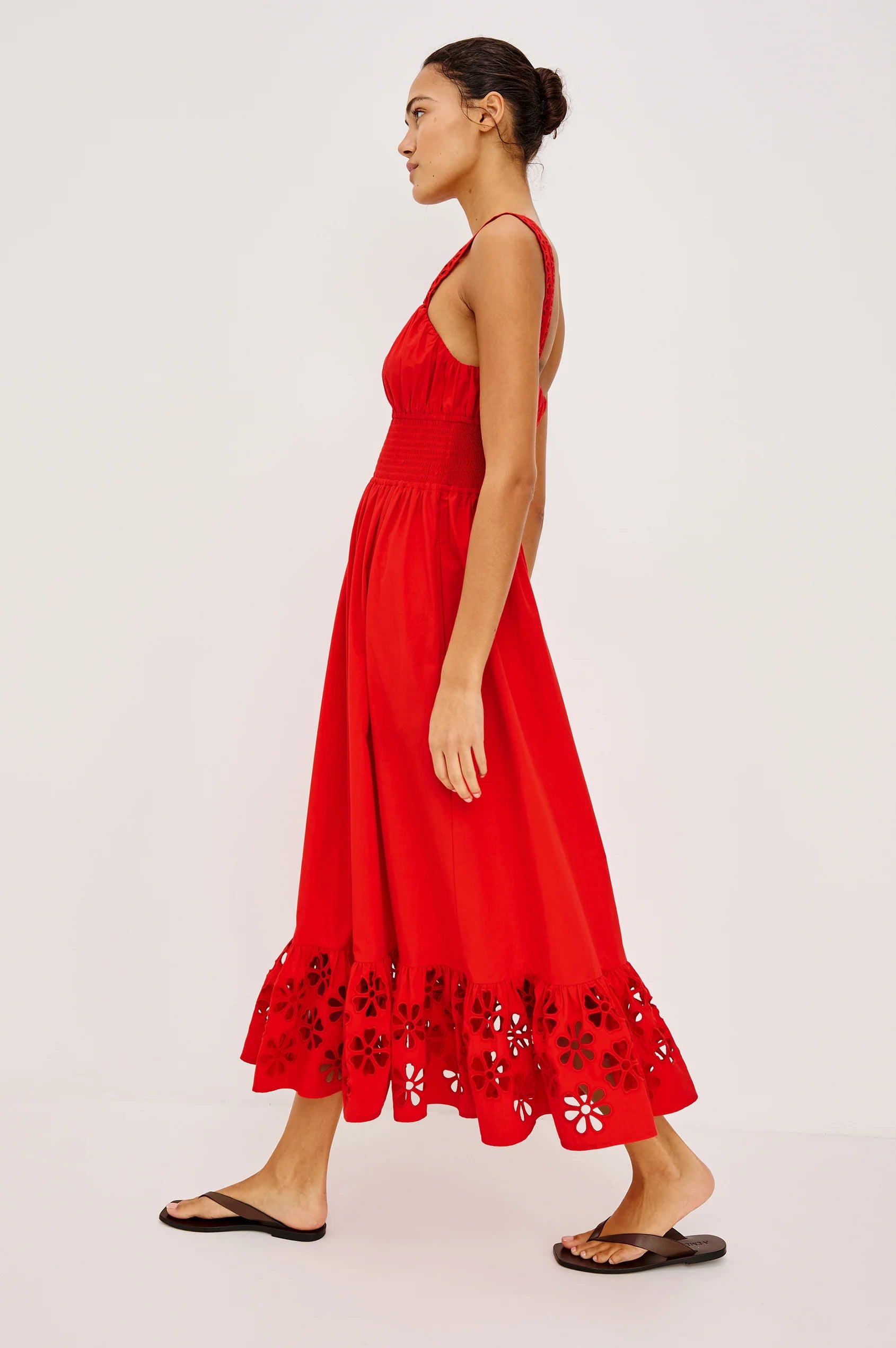 Moira Dress Dresses RAILS
